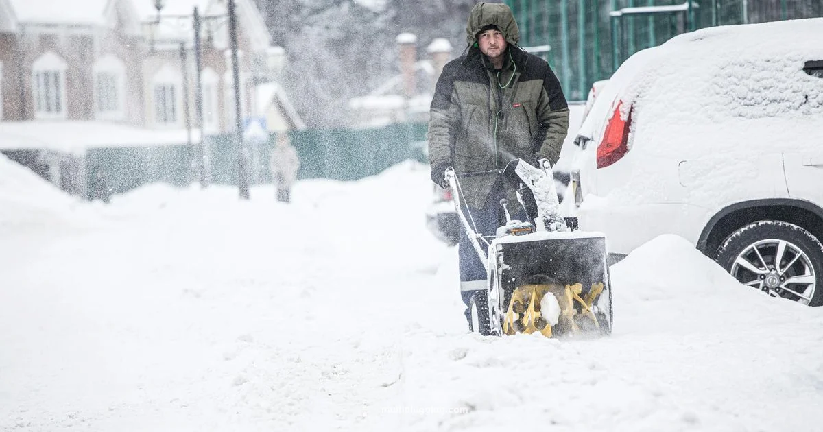 Snowblower Spark Plug Wrench - MultiPlugging
