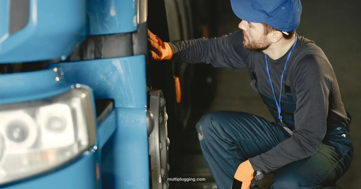 Glow Plug Guide Glow Plug Guide - MultiPlugging