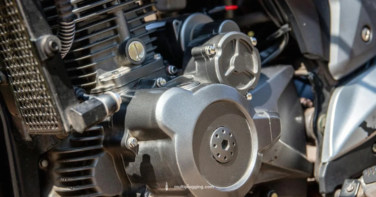 Spark Plug Photo Guide - MultiPlugging