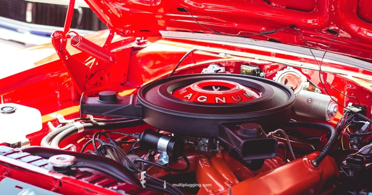 NGK IFR6A11 Overview - MultiPlugging