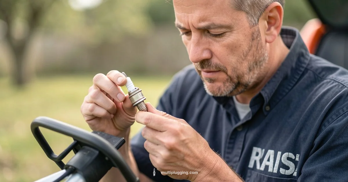 Spark Plug Check Spark Plug Check - MultiPlugging