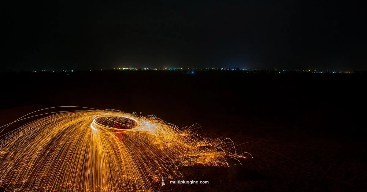 Plug Color Guide - MultiPlugging