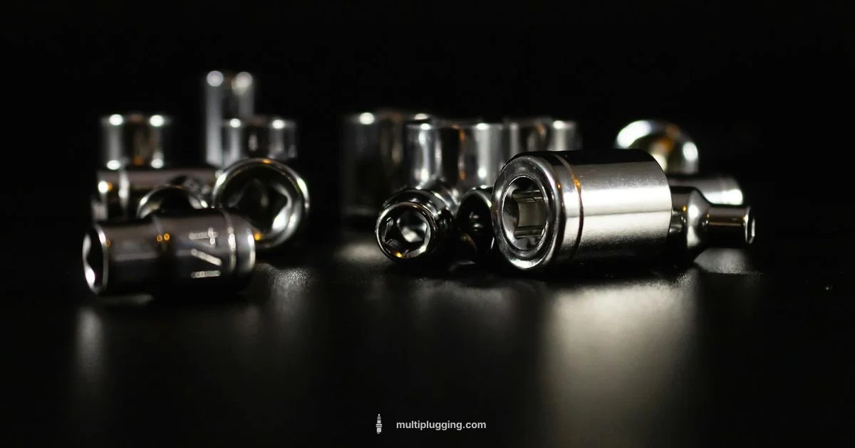 Stuck Socket Fix - MultiPlugging