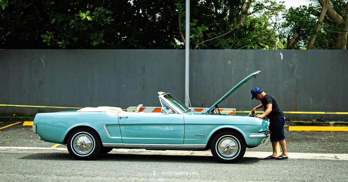 Spark Plug Diagnostics - MultiPlugging