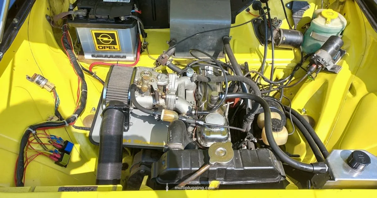 Spark Plug Troubleshooting Spark Plug Troubleshooting - MultiPlugging