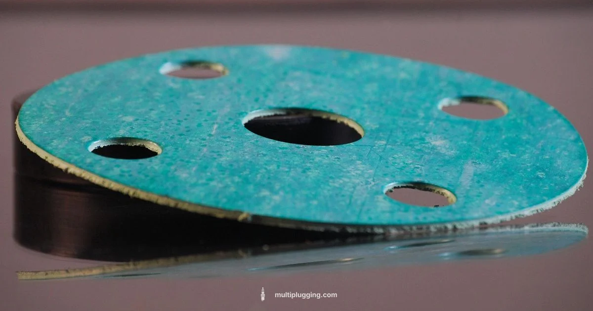 Gasketed Spark Plug Guide - MultiPlugging