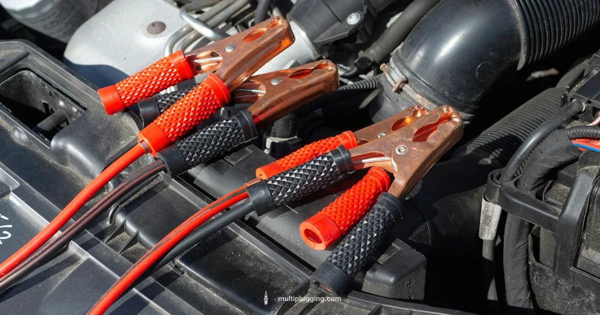 Secure Boots Secure Boots - MultiPlugging