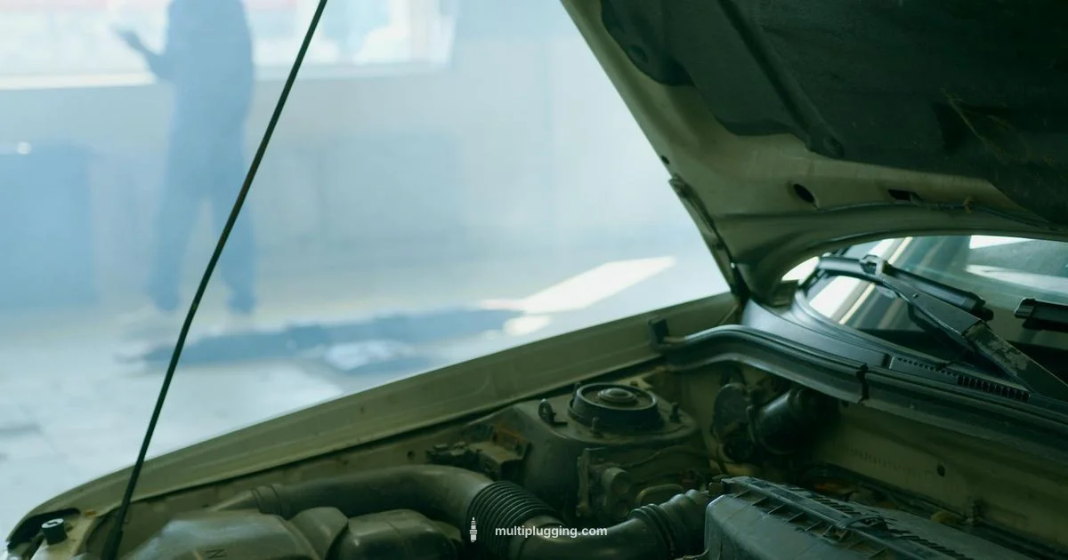 Spark Plug Service - MultiPlugging