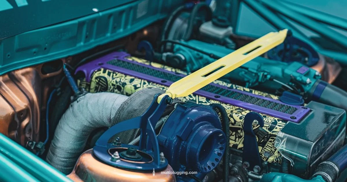 Tacoma Spark Plug Guide Tacoma Spark Plug Guide - MultiPlugging