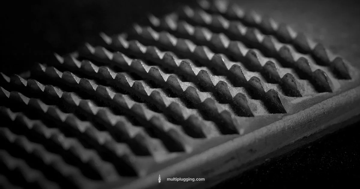 Cross-Reference Chart Cross-Reference Chart - MultiPlugging