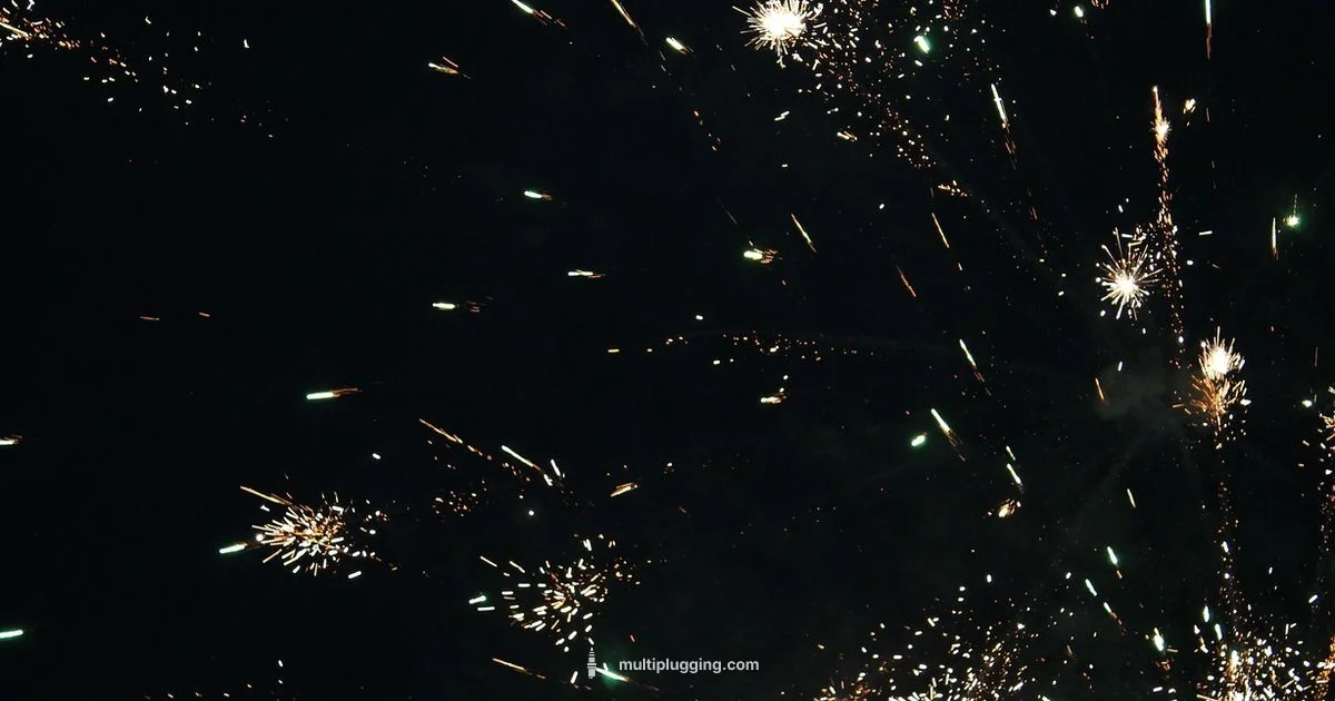 Check Sparks Check Sparks - MultiPlugging