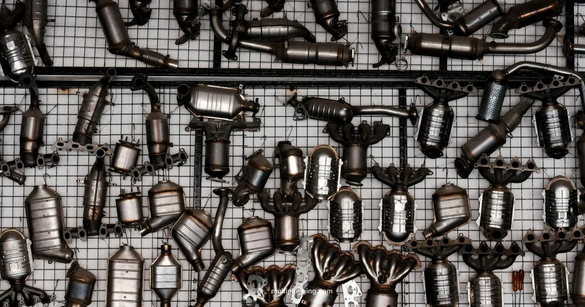 Spark Plug Picks - MultiPlugging