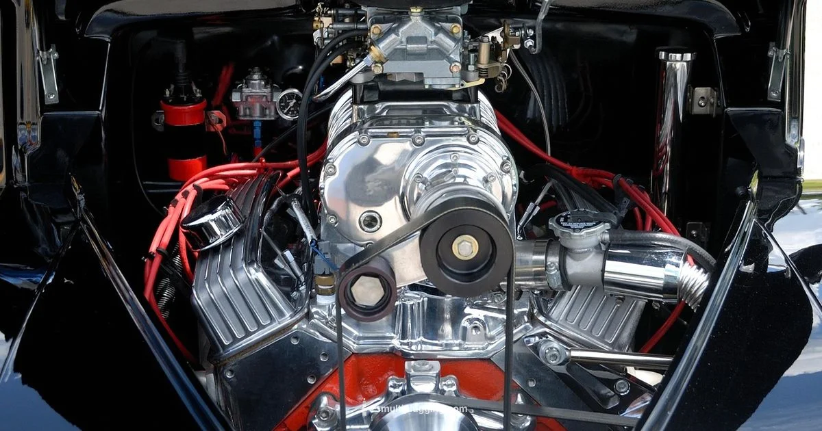 Performance Spark Plugs - MultiPlugging