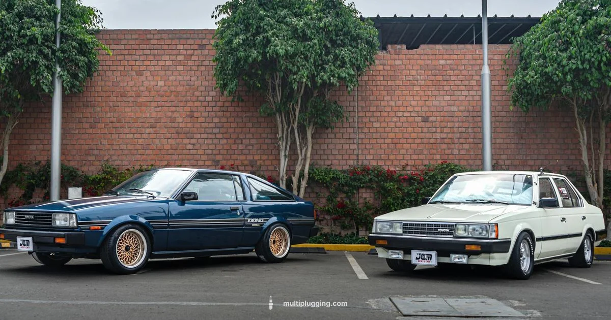 Corolla Spark Guide Corolla Spark Guide - MultiPlugging