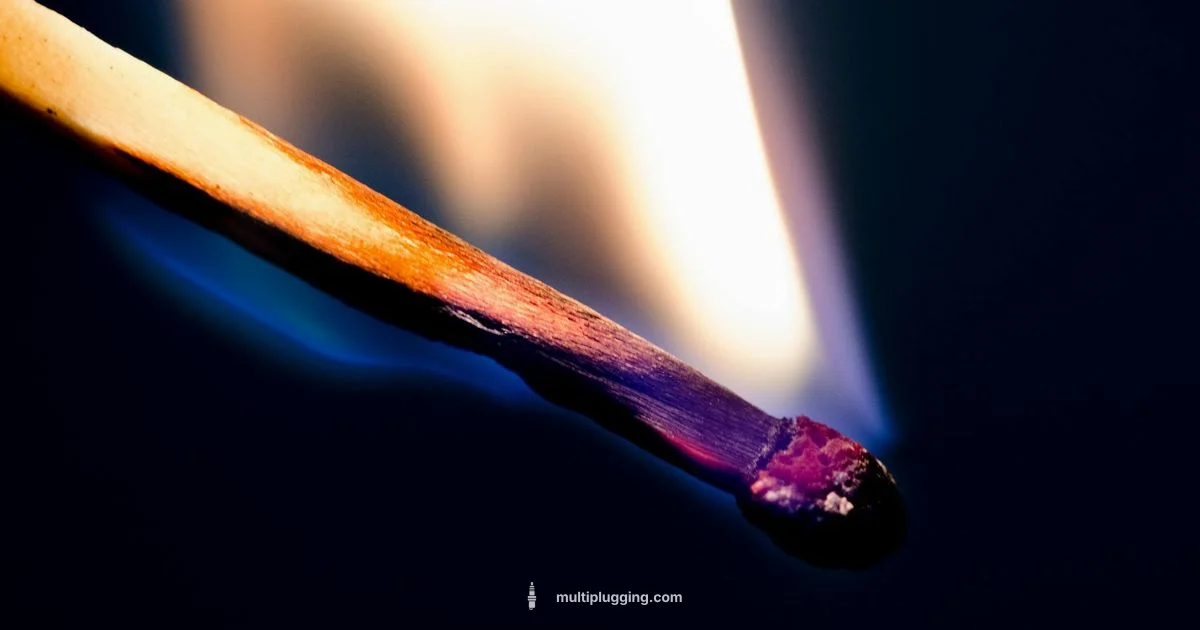 FS55R Spark Plug FS55R Spark Plug - MultiPlugging