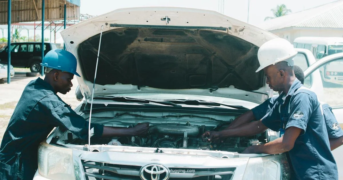 OEM Spark Guide OEM Spark Guide - MultiPlugging