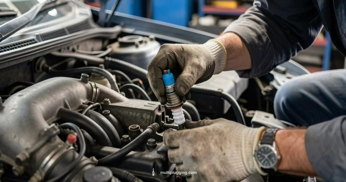 dcpr8e Spark Plug Guide - MultiPlugging