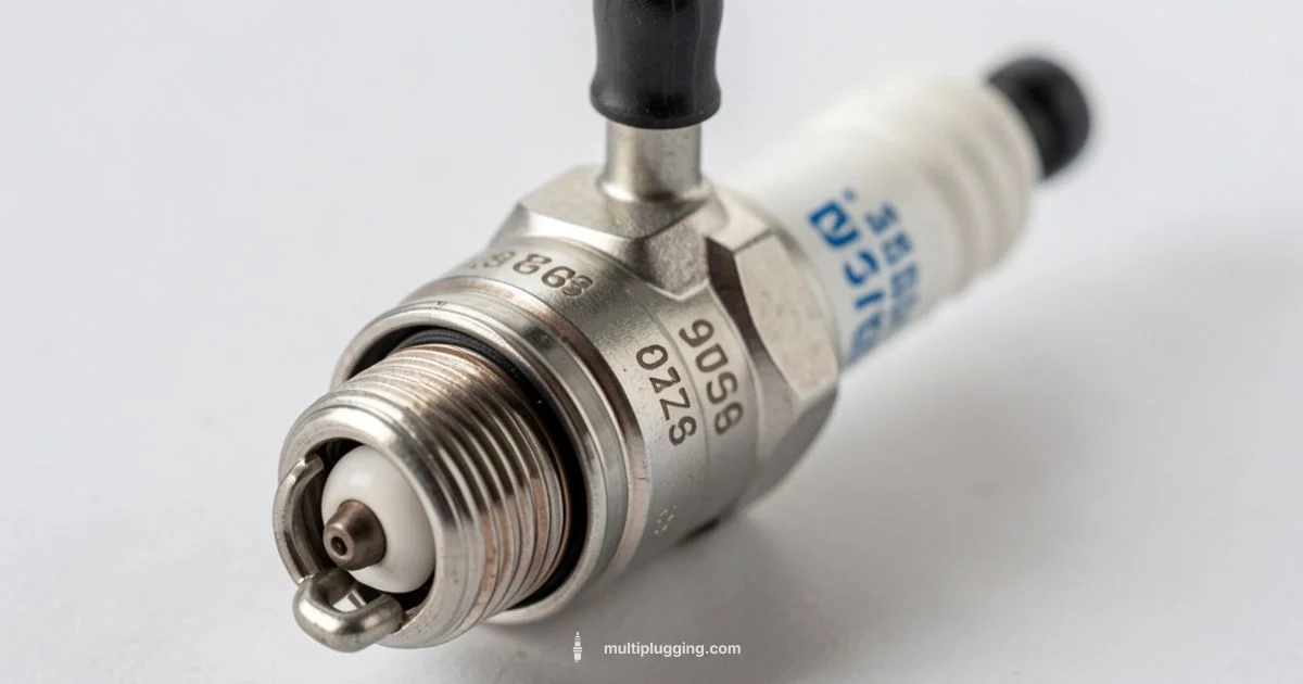 97506 Spark Plug Guide - MultiPlugging