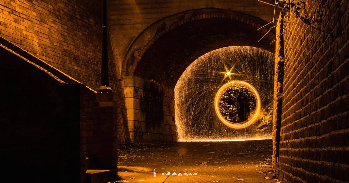 Clean Spark Plugs - MultiPlugging