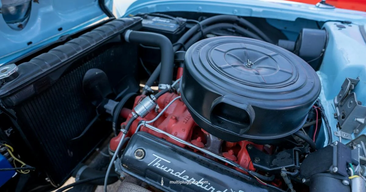 L78V Spark Guide - MultiPlugging