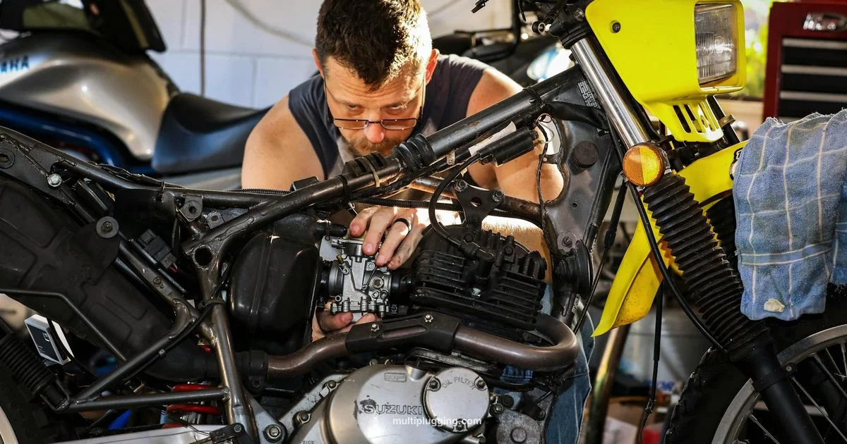 Helicoil Repair Guide - MultiPlugging