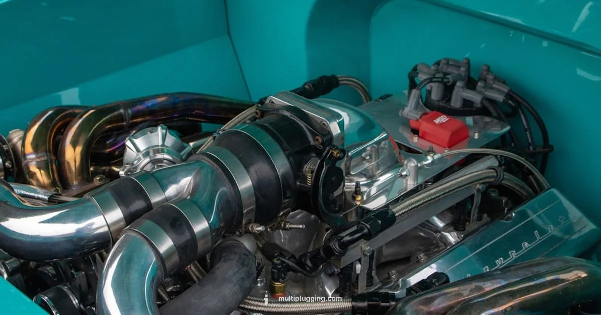 Oil-Fouled Spark Plugs Oil-Fouled Spark Plugs - MultiPlugging