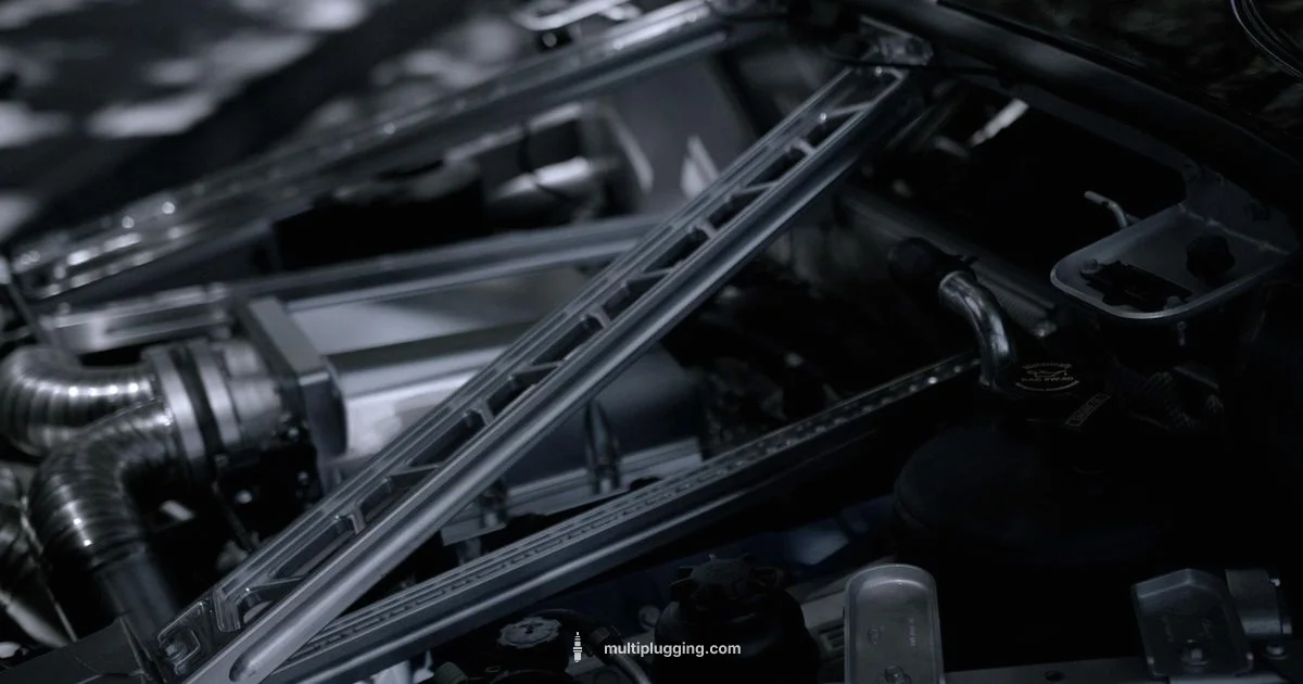 Spark Plug Wear - MultiPlugging