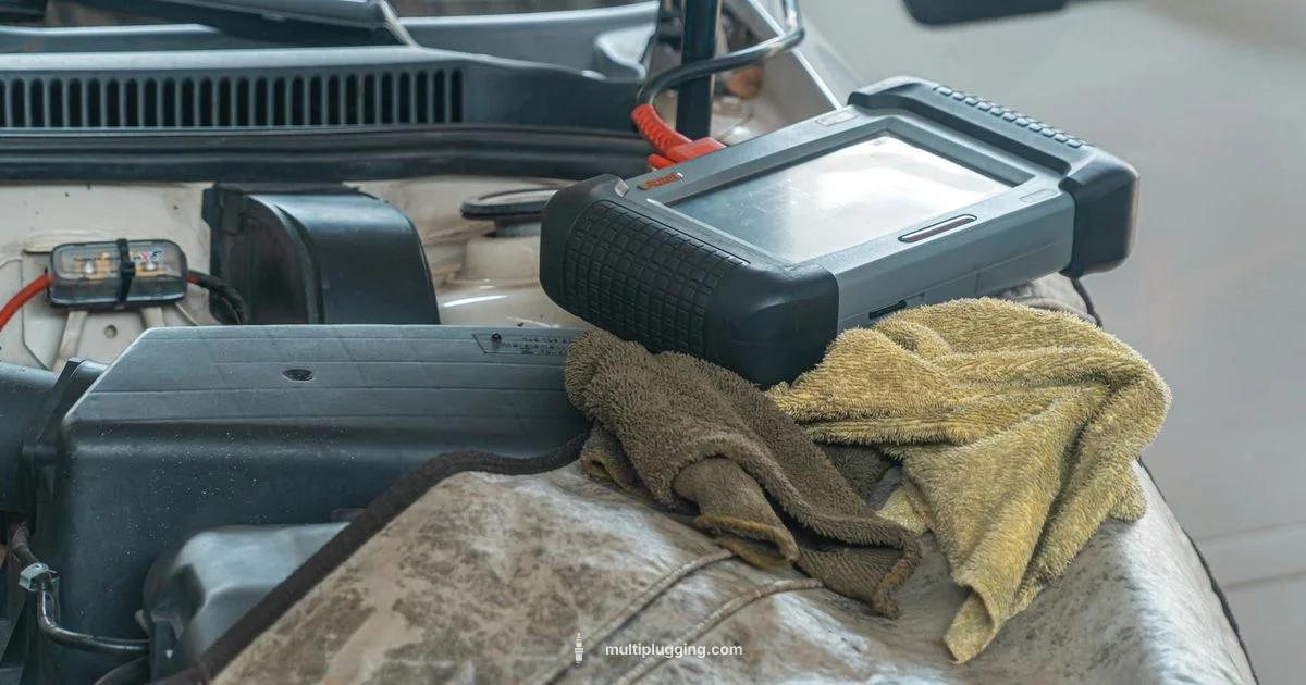 Spark Plug Meaning Guide - MultiPlugging