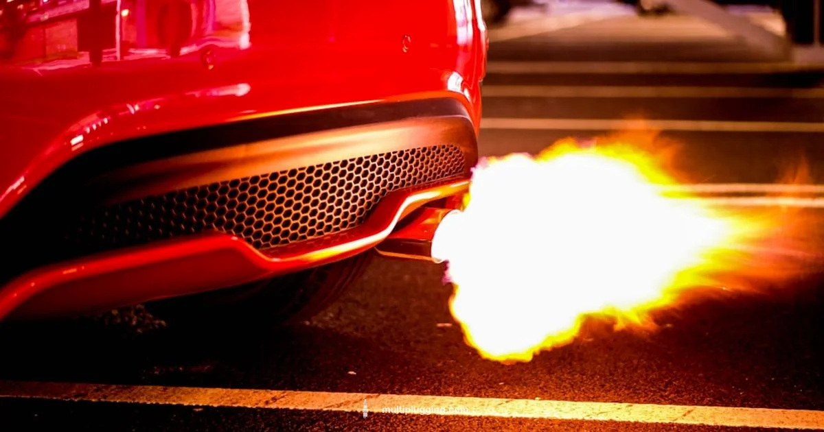 Spark Plug Blowout Guide - MultiPlugging