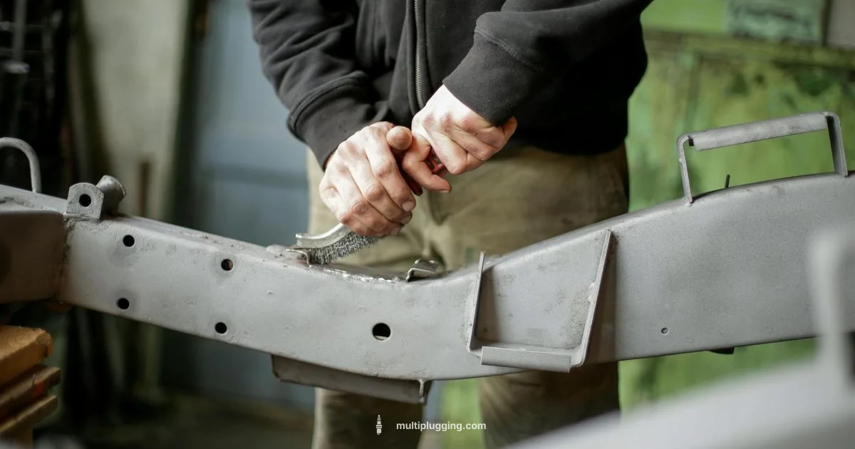 Cr4hsb Spark Plug Guide - MultiPlugging