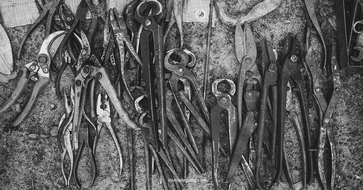 NGK 9 Spark Plug Guide - MultiPlugging