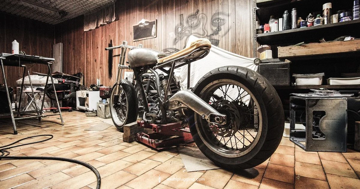 Spark Plug Tightness - MultiPlugging