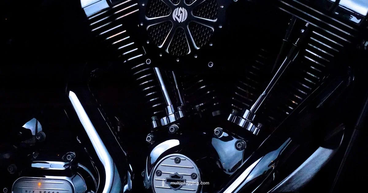 Loose Spark Plug - MultiPlugging