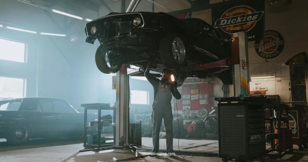 Fouled Spark Plug Guide Fouled Spark Plug Guide - MultiPlugging