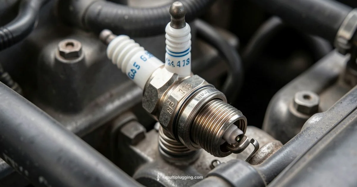 Spark Plug Flooding - MultiPlugging