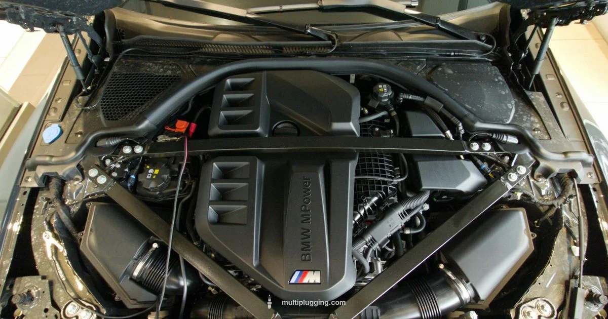 Bad Spark Plugs Bad Spark Plugs - MultiPlugging