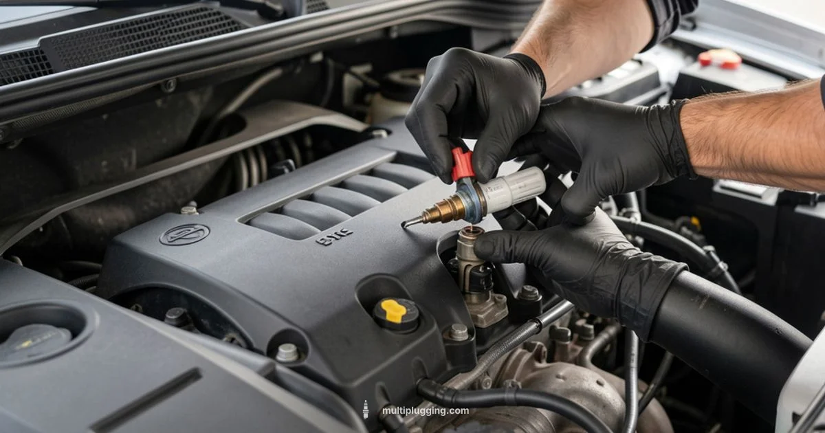 F6TC Cross Reference - MultiPlugging