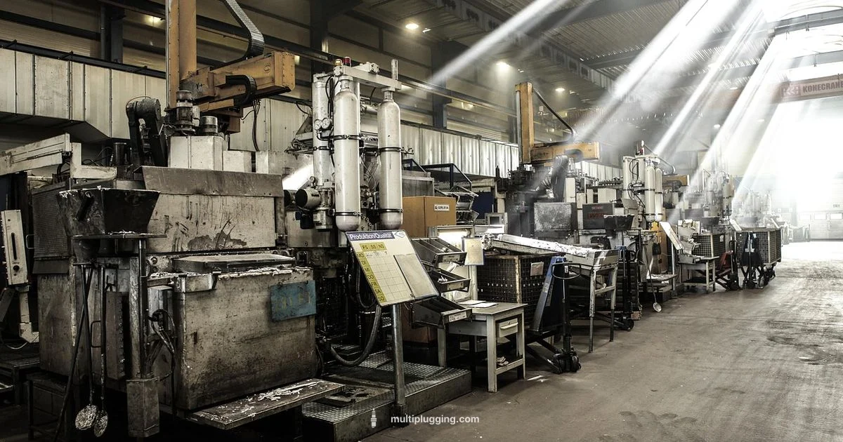 NGK Brand Overview - MultiPlugging