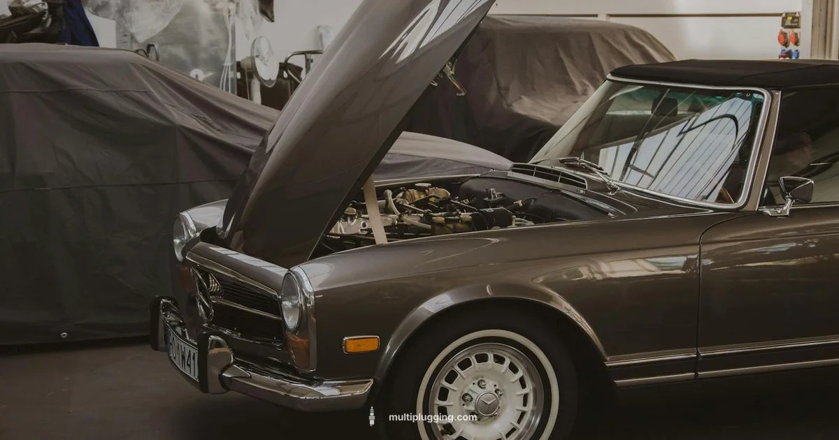 H10C Spark Plug Review - MultiPlugging