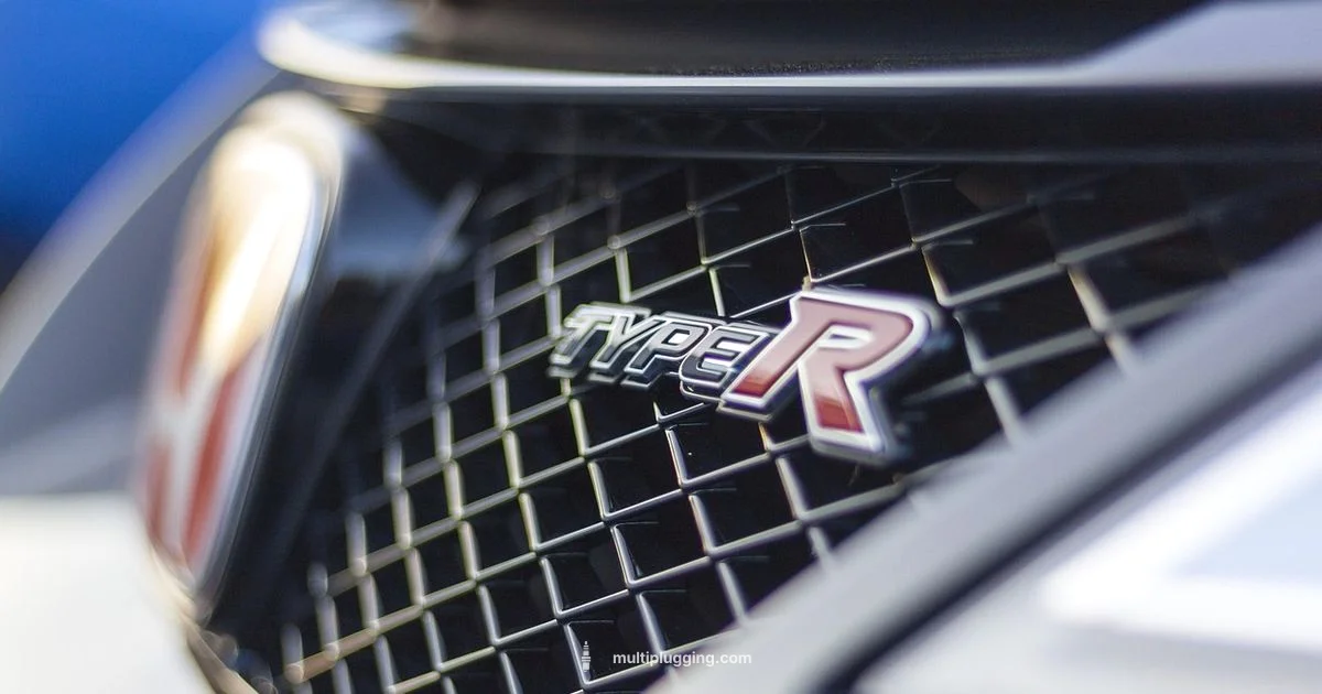 Civic Spark Plug DIY - MultiPlugging