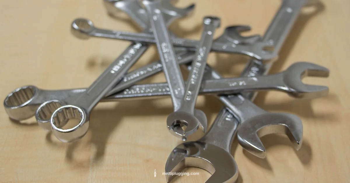 Best Spark Plug Types - MultiPlugging