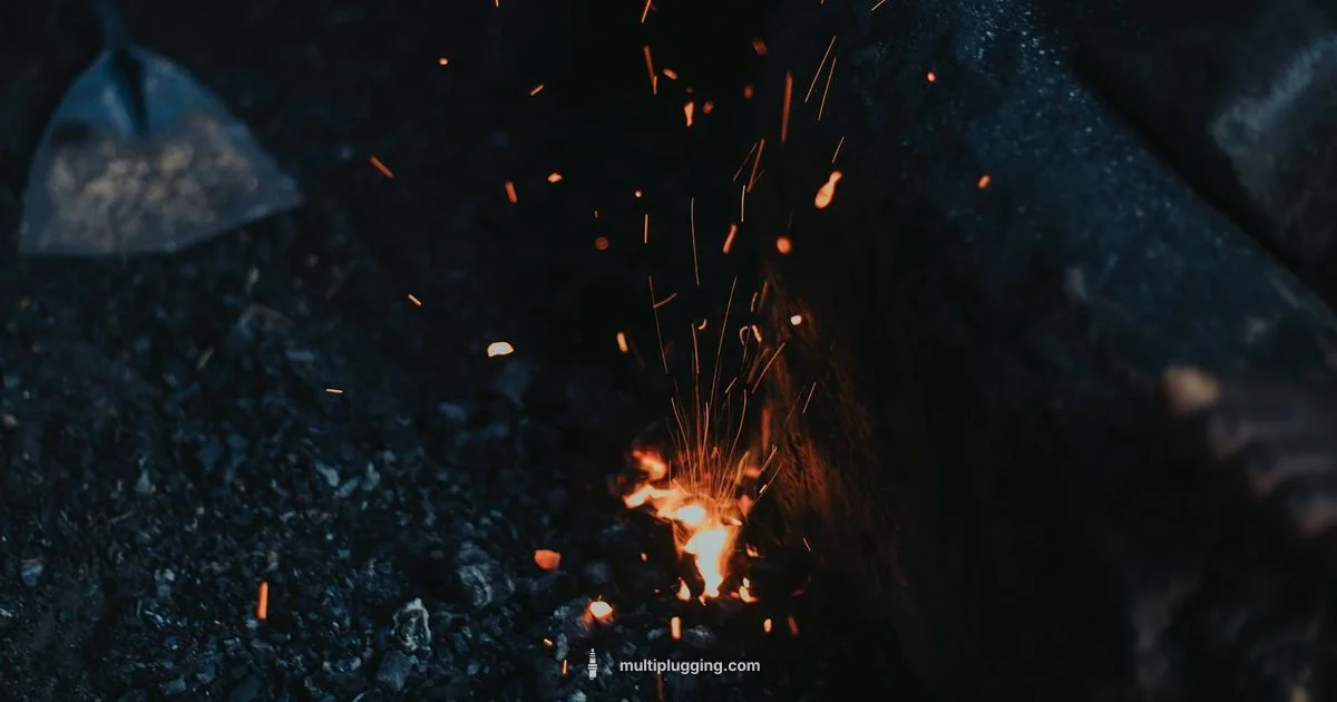 Spark Plug Guide - MultiPlugging