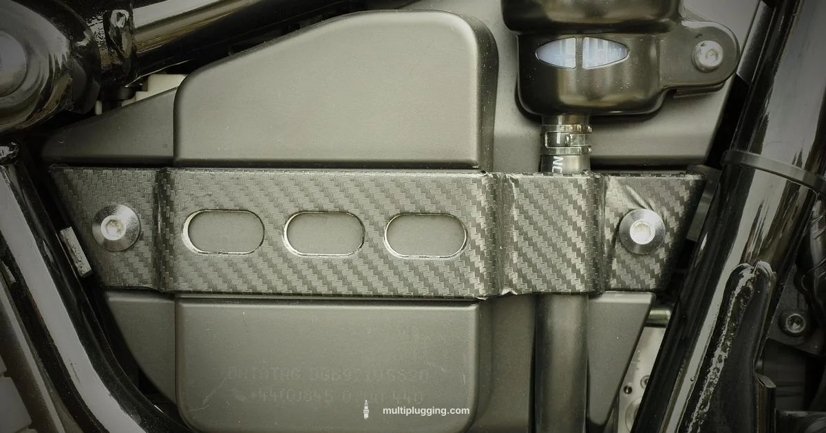 Yamaha Spark Plug Guide Yamaha Spark Plug Guide - MultiPlugging