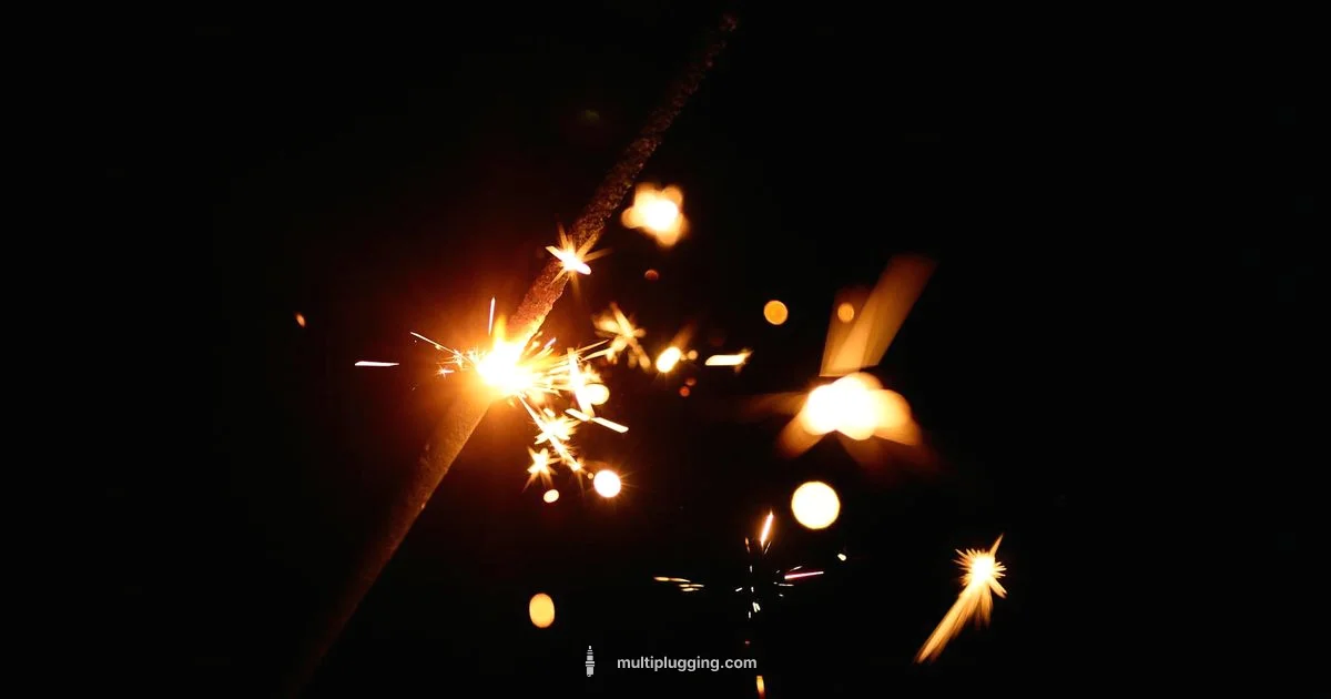 Visual Spark Plug Guide Visual Spark Plug Guide - MultiPlugging