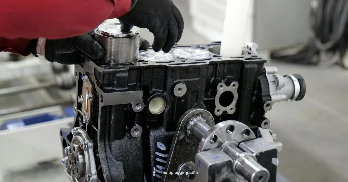 Spark Plug Guide - MultiPlugging