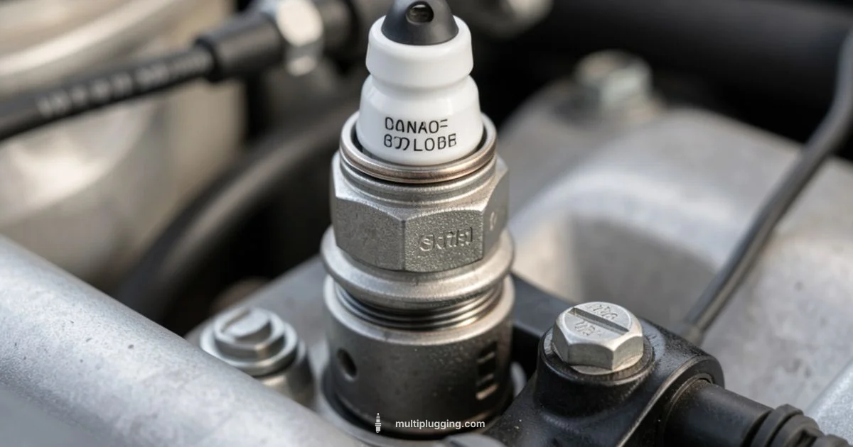 Diesel Grease Spark Plug Boots Diesel Grease Spark Plug Boots - MultiPlugging