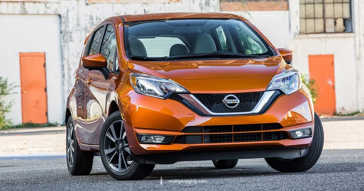 Sentra Spark Plug Guide - MultiPlugging