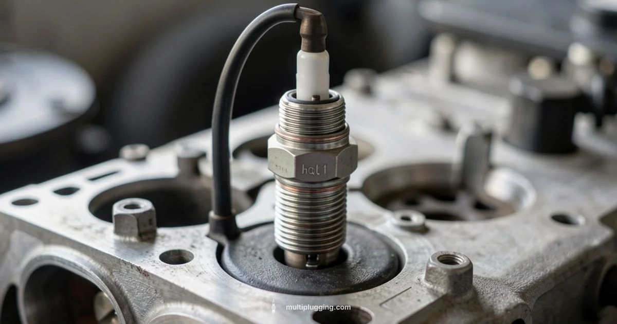 HQT-1 Spark Plug Guide - MultiPlugging