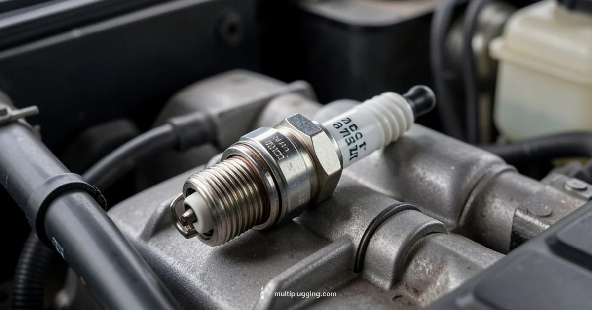 NGK 2756 Overview - MultiPlugging