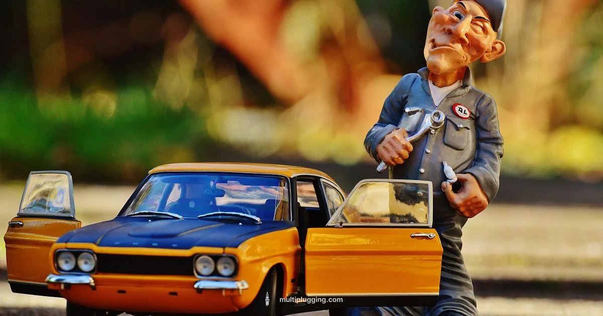 Spark Plug Troubleshooter - MultiPlugging